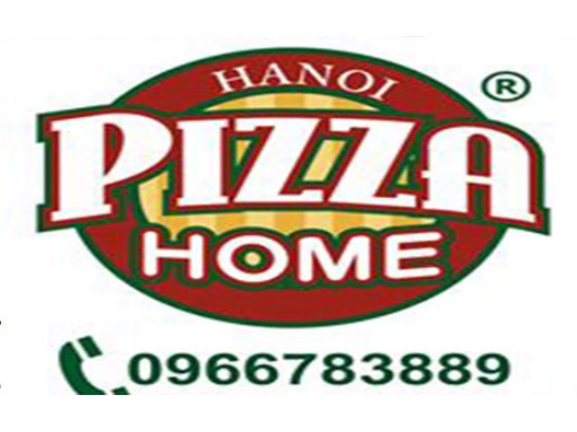 Pizza Home