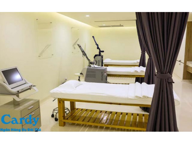 Asian Sea Spa & Beauty Clinic