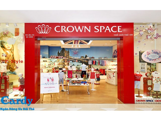 Crown Space