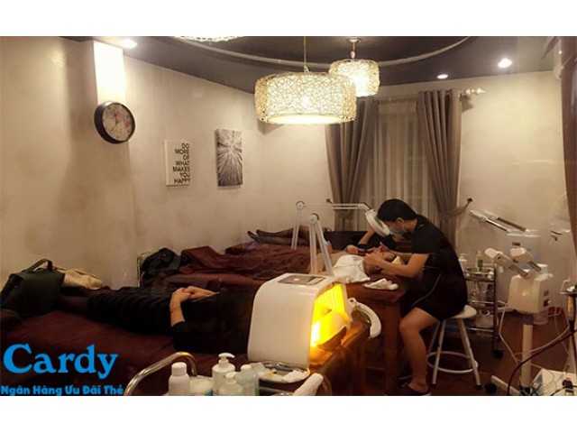 Dr Nhung Clinics & Spa