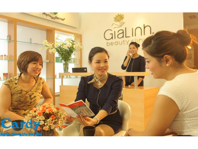 Gia Linh Beauty Clinic