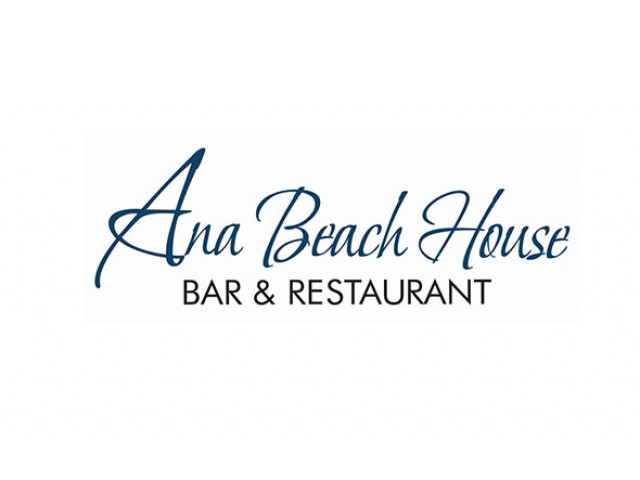 Nhà hàng & Bar Ana Beach House