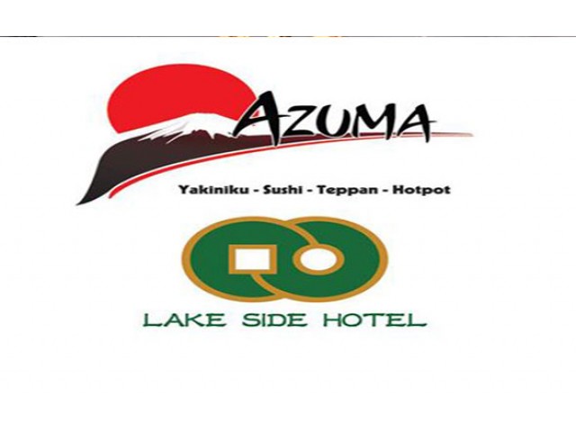 Azuma - Lake Side hotel