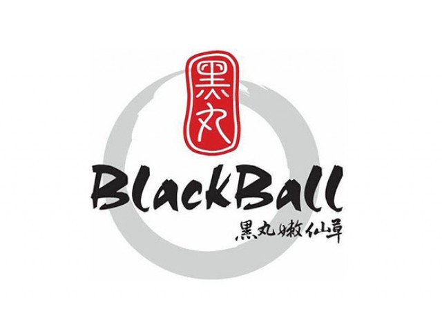 BlackBall