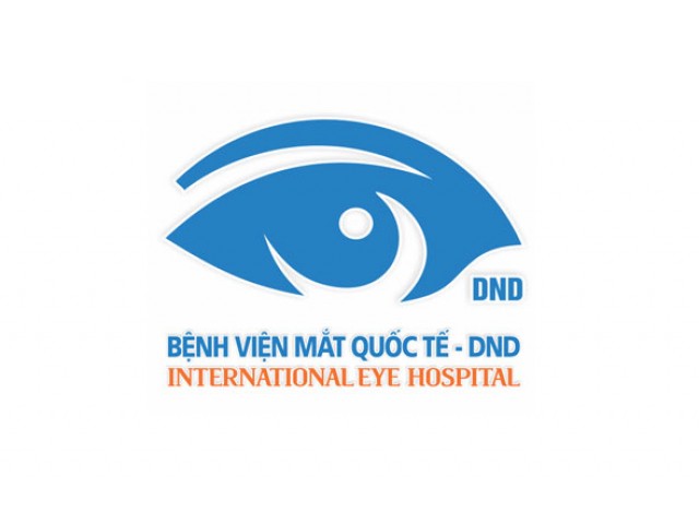 Bệnh viện Mắt Quốc tế DND