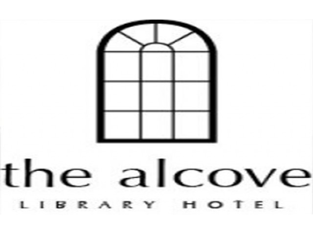 Khách sạn Alcove Library