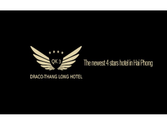 Khách sạn Draco Thăng Long