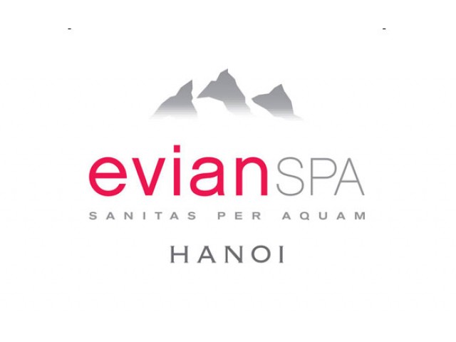 Evian Spa Hanoi