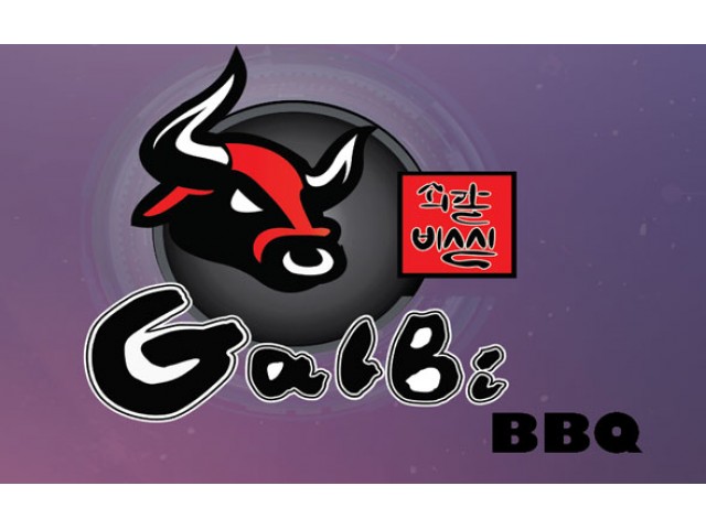 Galbi BBQ