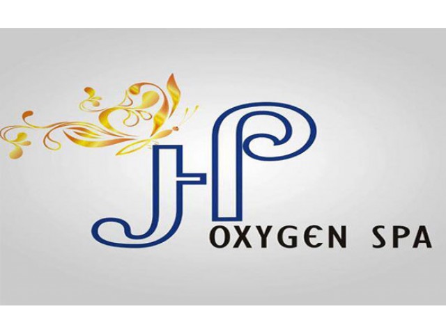 HP OXYGEN SPA