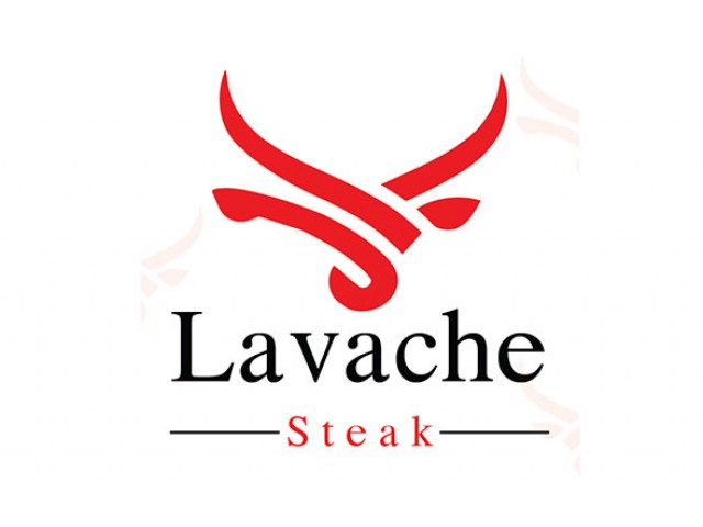 Lavache Steak