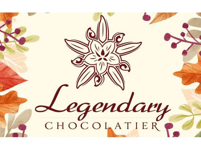 Legendary Chocolatier