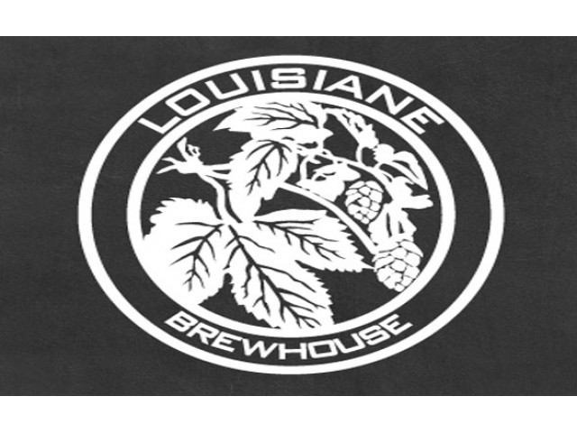 LOUISIANNE BREWHOUSE