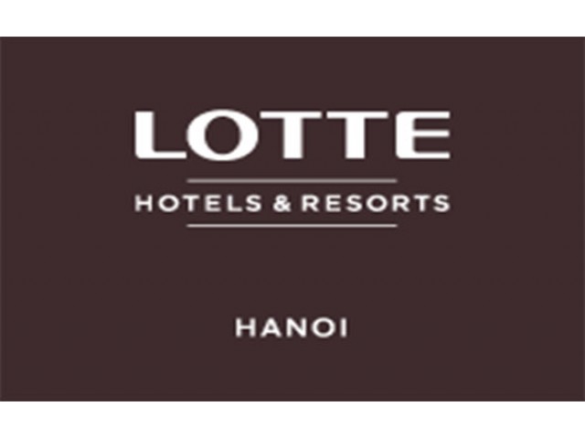 Lotte Hotels & Resorts Hà Nội