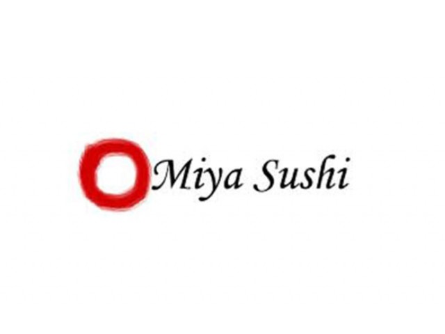 MIYA SUSHI