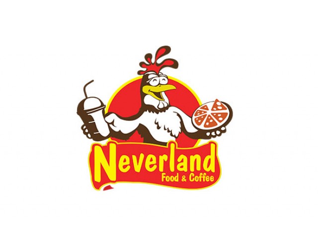 Neverland Food &Coffee;