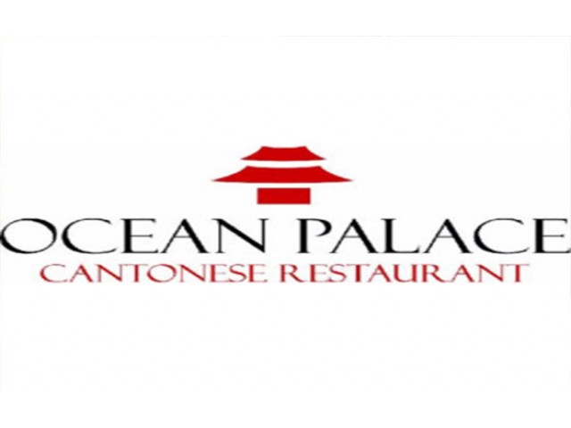 Ocean Palace restaurant