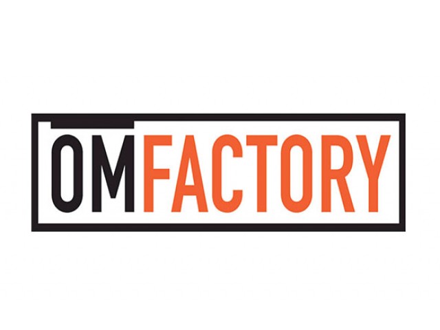 OM FACTORY HA NOI (YOGA BAY)