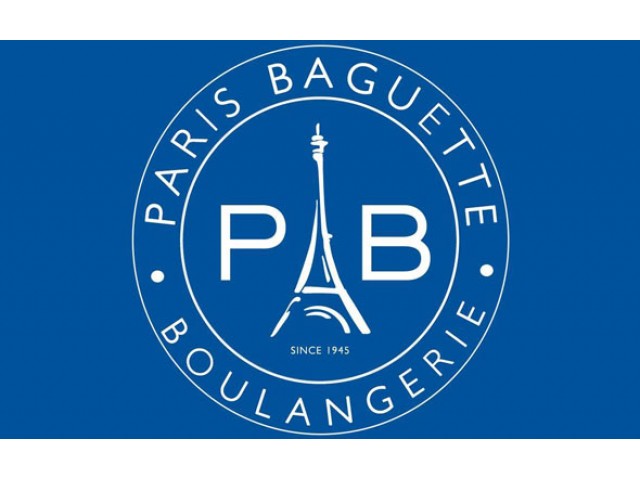 Paris Baguette