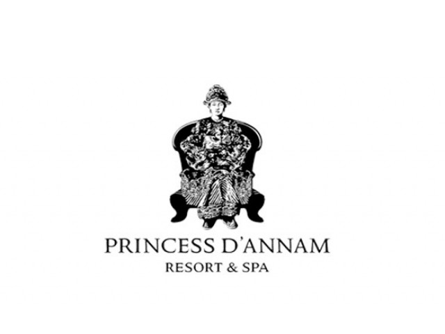 Princess D’Ân Nam Resort and Spa