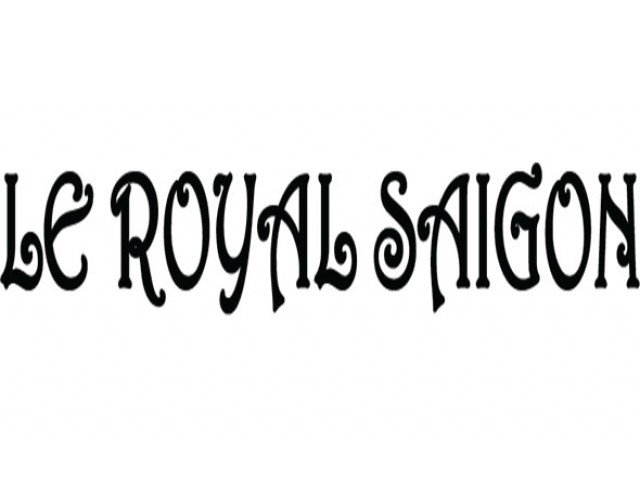 LE ROYAL SAIGON