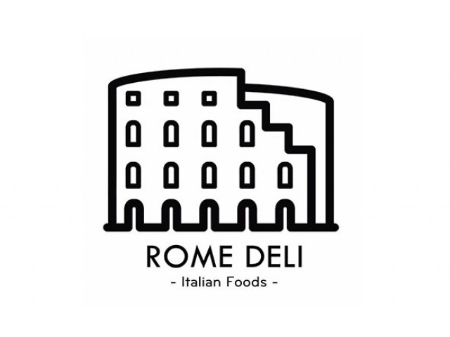 Nhà hàng ROME DELI