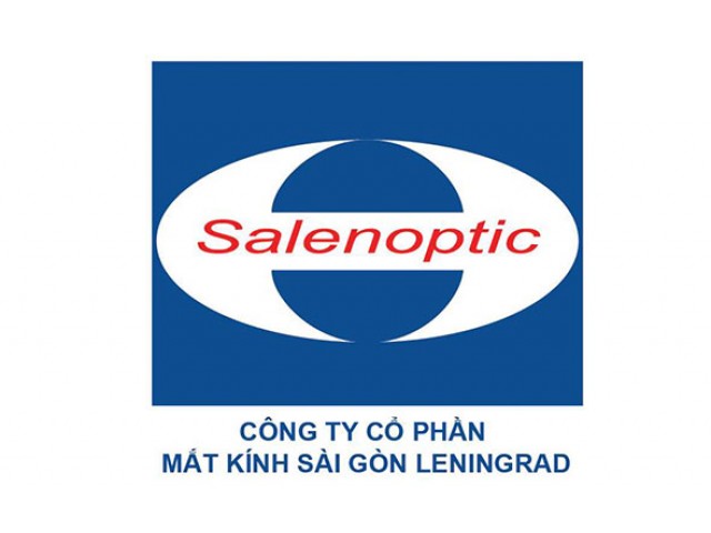 Mắt kính Salenoptic