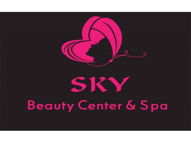 SKY BEAUTY SPA & SKINCARE