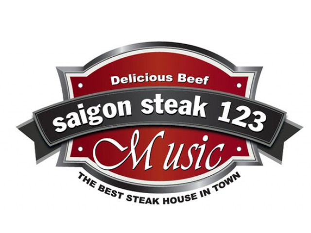 Saigon Steak 123