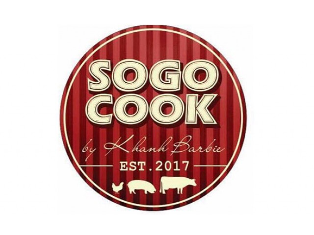 Sogo Cook