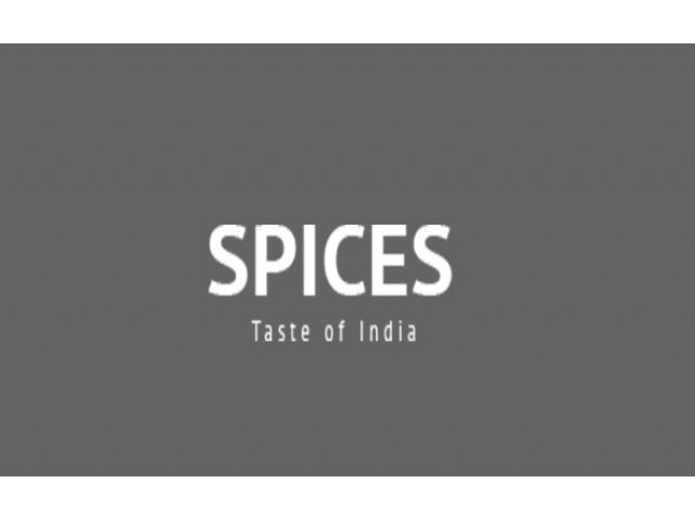 Nhà hàng Spices