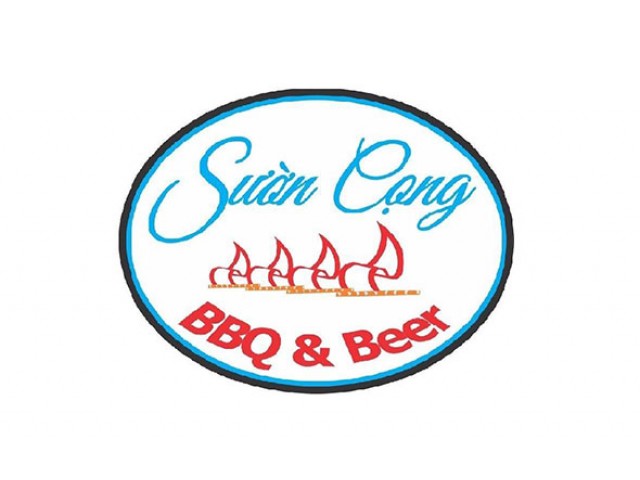 Nhà Hàng Sườn Cọng BBQ & Beer