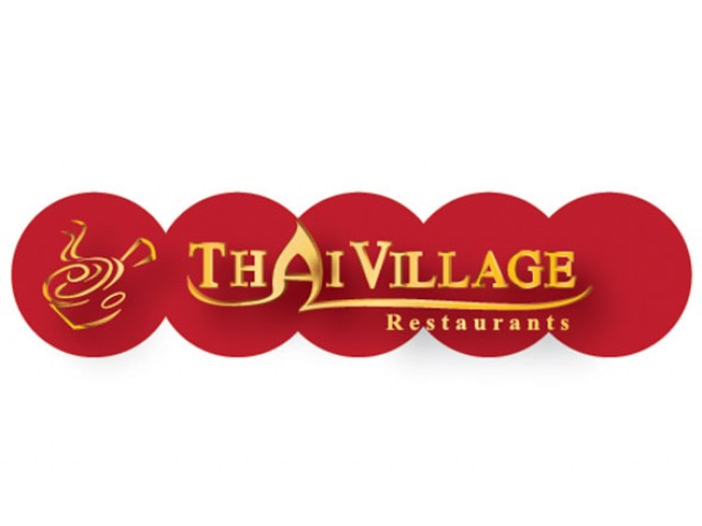 Nhà hàng Thai Village
