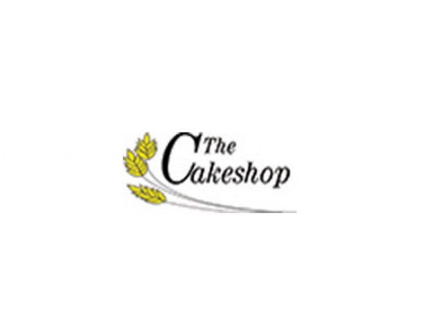 The Cake Shop