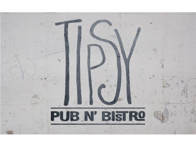 Tipsy Pub N' Bistro