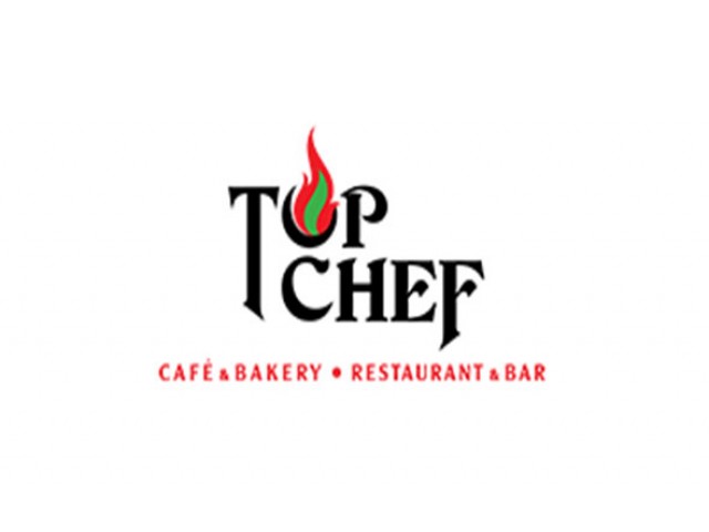 Nhà Hàng Top Chef