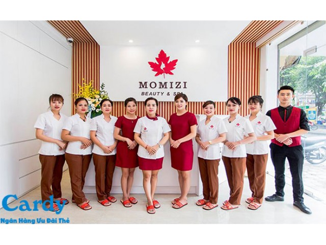 Momizi Beauty & Spa