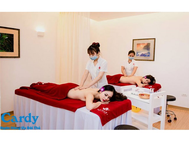 Momizi Beauty & Spa