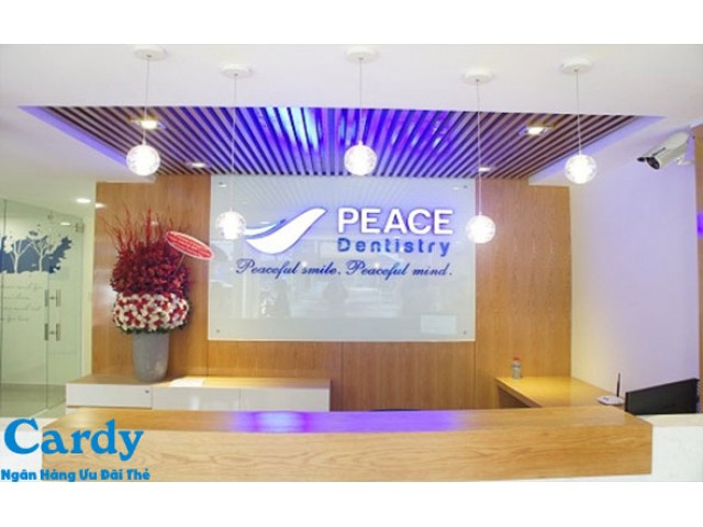 Nha Khoa Peace Dentistry