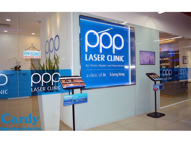 PPP Laser Clinic