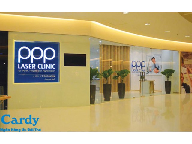 PPP Laser Clinic