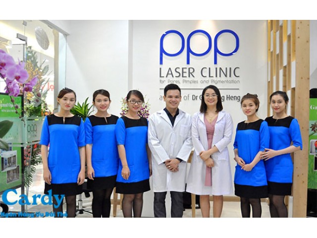 PPP Laser Clinic