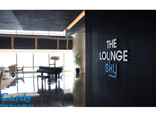 The Lounge Sky