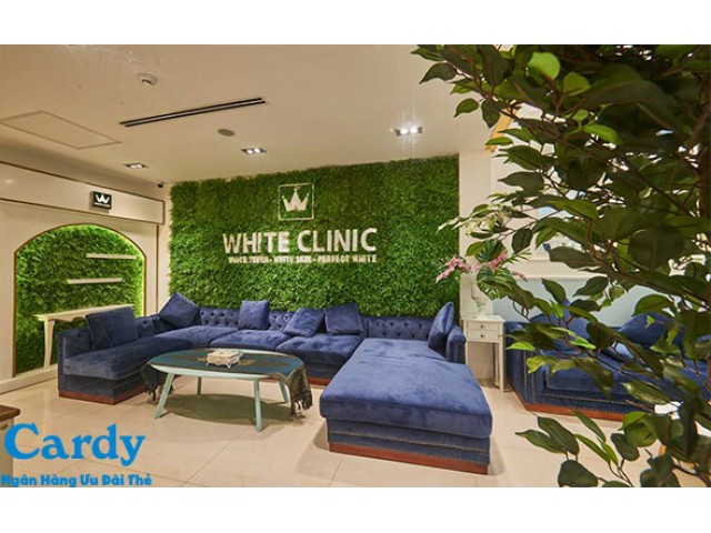 White Clinic