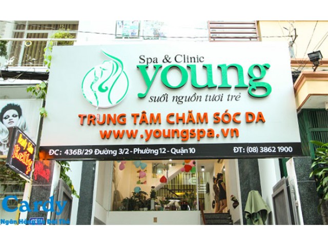 Young Spa & Clinic