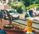 Gọn & Nhẹ - Food & Beer 1