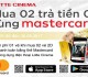 Lotte Cinema - MasterCard 1