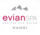 Evian Spa Hanoi 0