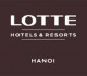 Lotte Hotels & Resorts Hà Nội 0
