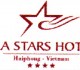 SEA STARS HOTEL HẢI PHÒNG 0